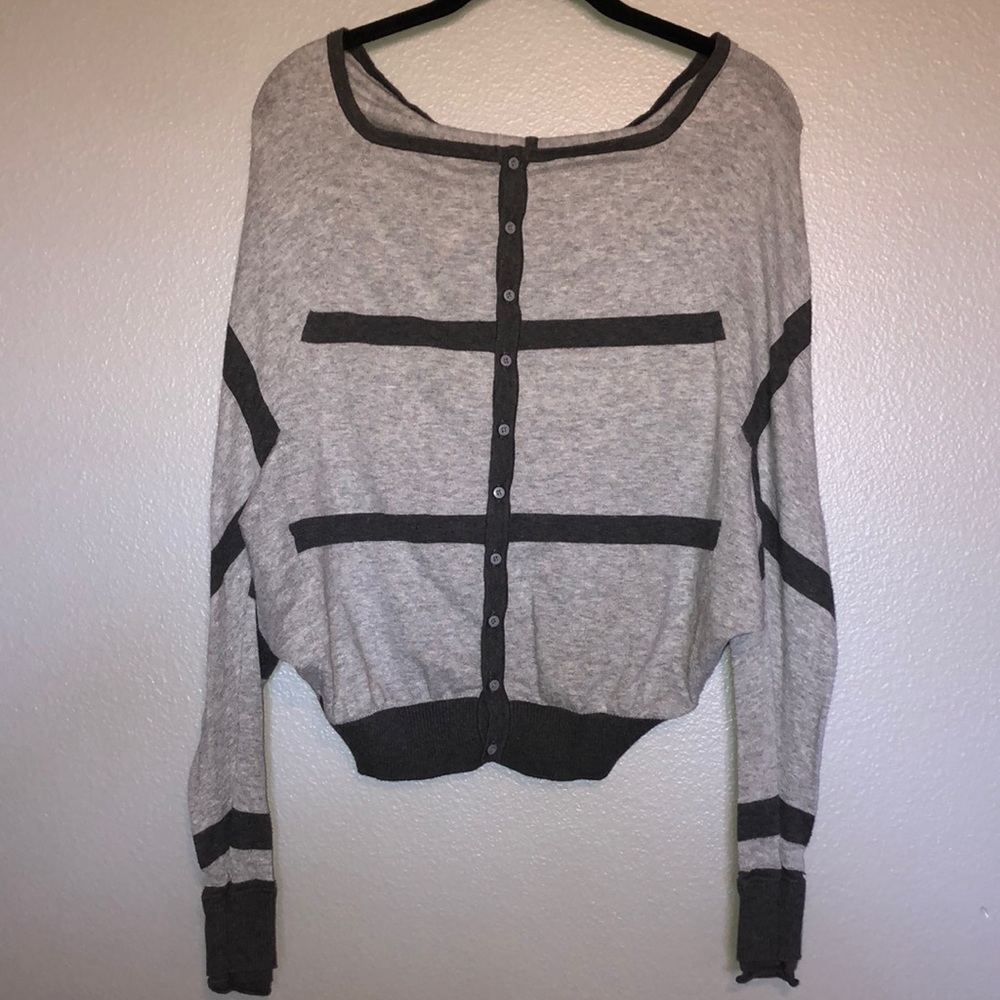 Lululemon Cardigan, Size XS